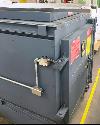  PCP Burn-Off Oven, Model IGG 27F, 2020 yr,